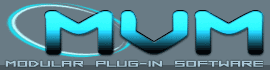 MVM  - Modular Plug-in Software